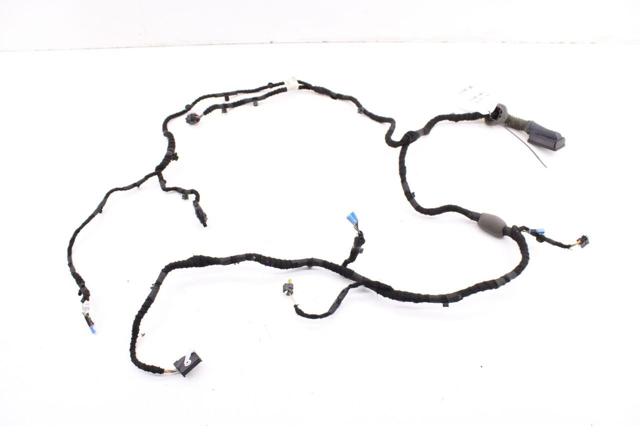 2023-25 BMW 430i Gran Coupe xDrive Front Left Side Door Wire Harness 5A4DD29 OEM - Alshned Auto Parts