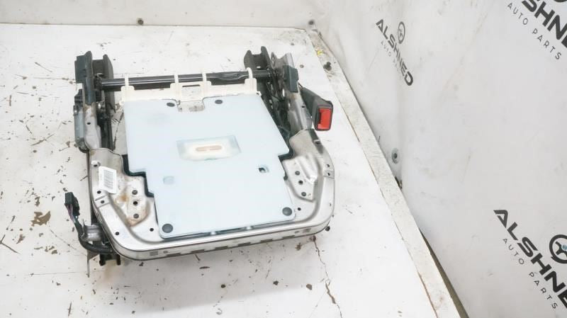 2014-2020 Ford Fusion 2.0L 4WD Front Passenger Right Side Seat Lower Track Frame2