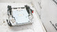 2014-2020 Ford Fusion 2.0L 4WD Front Passenger Right Side Seat Lower Track Frame2