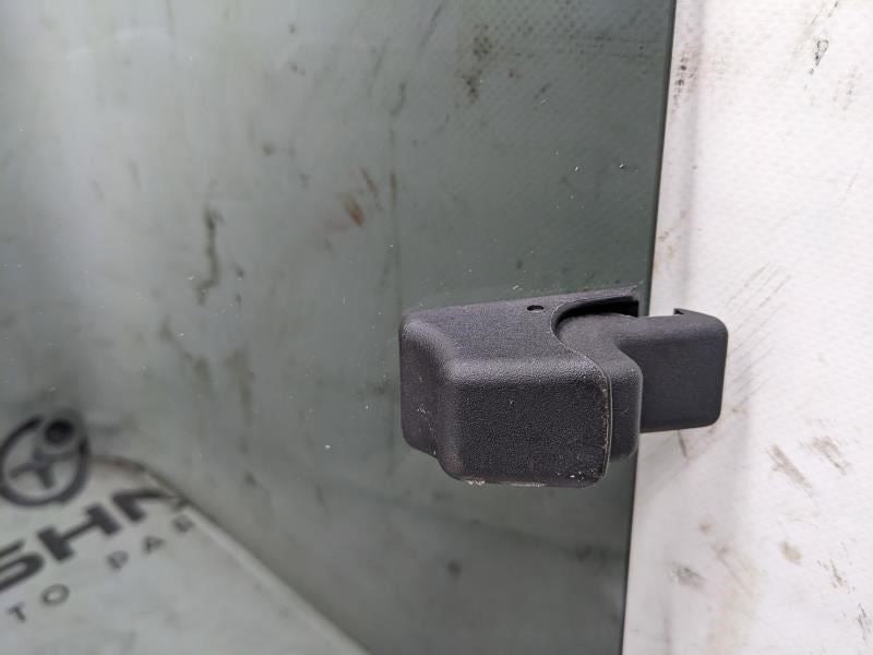2015-2020 Ram 1500 SLT 5.7L Rear Back Center Sliding Window Glass 68199895AC OEM - Alshned Auto Parts