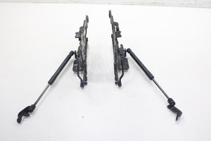 2010-2015 BMW 750i xDrive Front Left and Right Hood Bonnet Hinge 41617291701 OEM