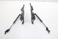 2010-2015 BMW 750i xDrive Front Left and Right Hood Bonnet Hinge 41617291701 OEM - Alshned Auto Parts