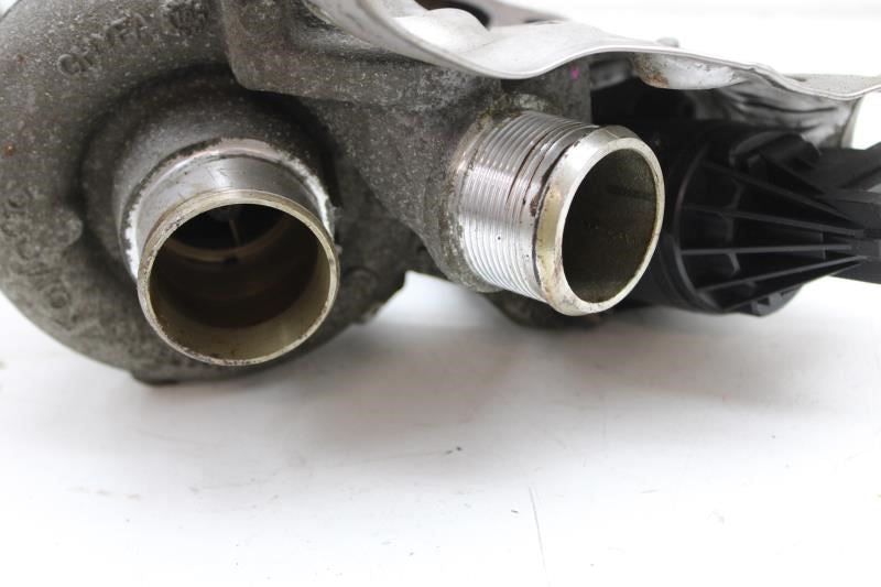 2018-20 Ford F150 3.5L turbo Left Turbocharger VIN 4 8th digit HL3E-6C879-AB OEM - Alshned Auto Parts