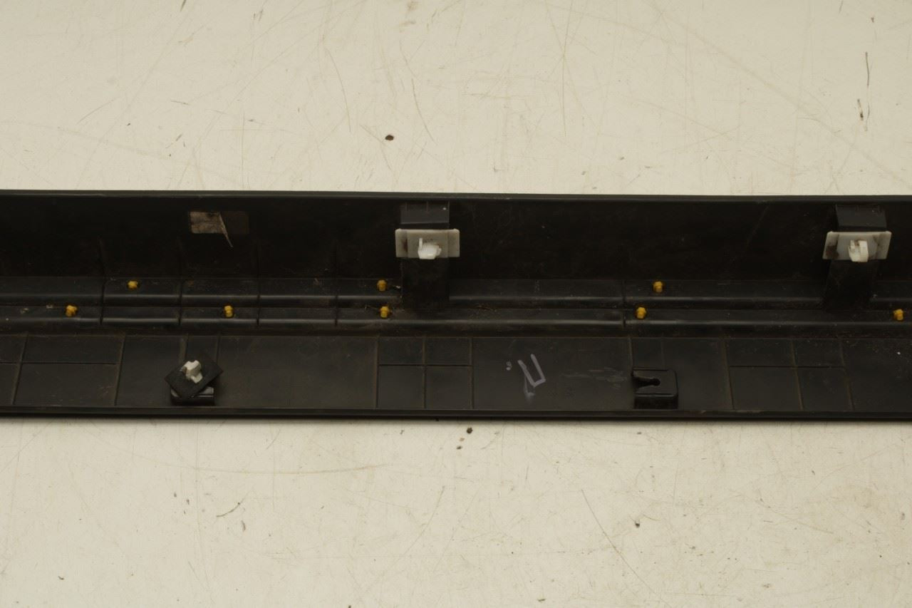 23-25 Kia Sportage Hybrid EX Right Side Rocker Panel Molding 87752P1000 *ReaD* - Alshned Auto Parts