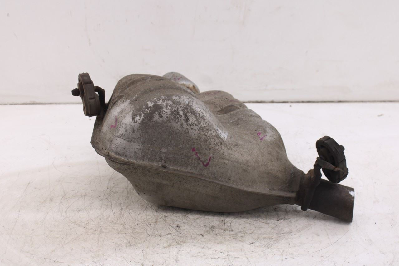 2013-2021 Jeep Grand Cherokee Laredo X 4x4 3.6L Rear Exhaust System Muffler - Alshned Auto Parts