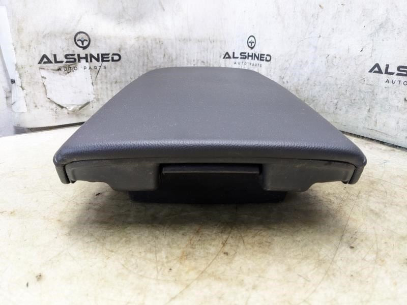 2018-2022 Honda Accord Center Console Armrest Lid Cover 83450-TVA-A31ZA OEM