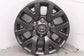 2020-23 Toyota Tacoma SR5 Aluminum Wheel R16x7J 6 V Spoke 42611-04231 OEM *ReaD*0