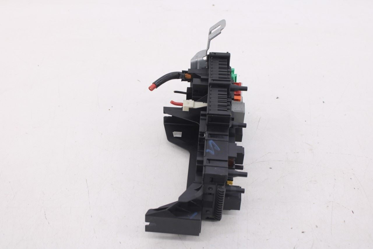 08-09 Mercedes-Benz C350 Sport 3.5L RWD Rear Trunk SAM Fuse Relay Junction Block - Alshned Auto Parts