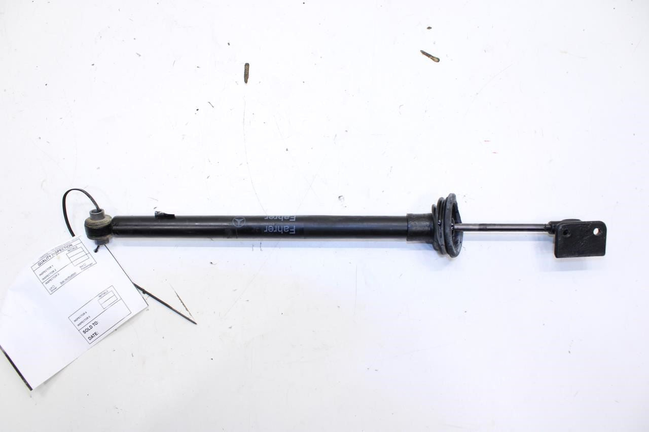 07-11 Mercedes-Benz S550 Front LH or RH Door Check Strap Shock Strut 2217200716 - Alshned Auto Parts