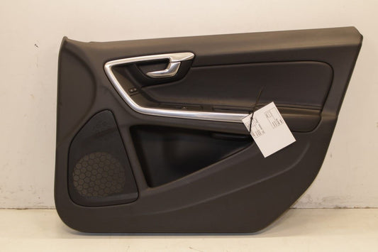 2014-2018 Volvo S60 T5 Premier Front Right Side Door Trim Panel 31366169 OEM - Alshned Auto Parts