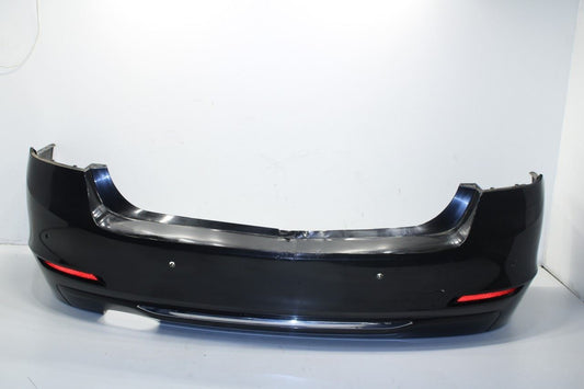 2013-2016 BMW 328i xDrive SULEV Rear Bumper Cover 51128056497 OEM *ReaD* - Alshned Auto Parts