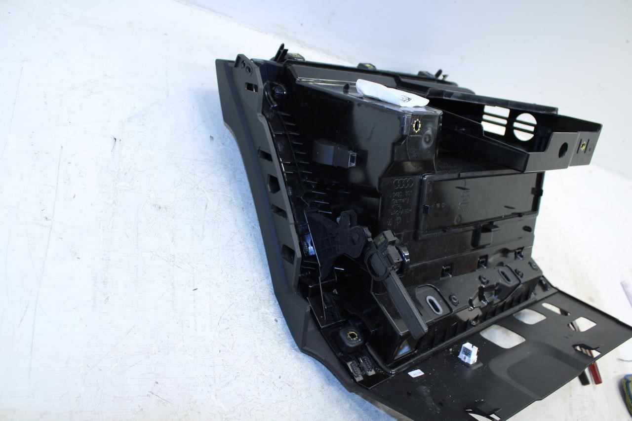2022-24 Audi Q3 S Line Dash Glove Box Storage Compartment 83B-880-302-C-6PS OEM - Alshned Auto Parts