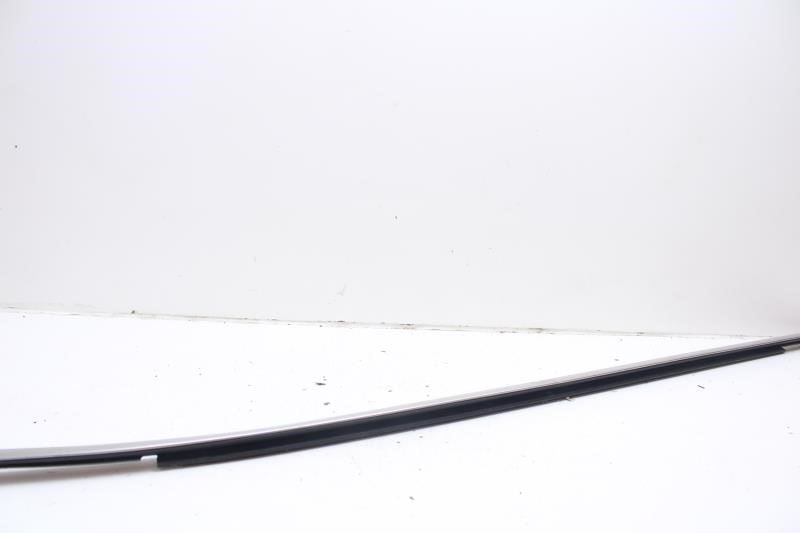2017-24 Chrysler Pacifica Front Left Door Belt Outer Weatherstrip 68188789AE OEM - Alshned Auto Parts