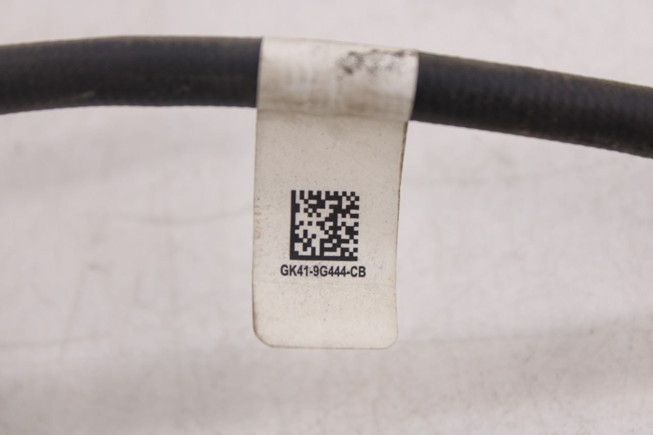 2020-2021 Ford Expedition Max XLT 3.5L Oxygen Sensor Set of 4 GK41-9G444-CB OEM18