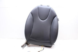 2007-2013 Mini Cooper 1.6L Front Driver Left Side Seat Backrest Upper Cushion