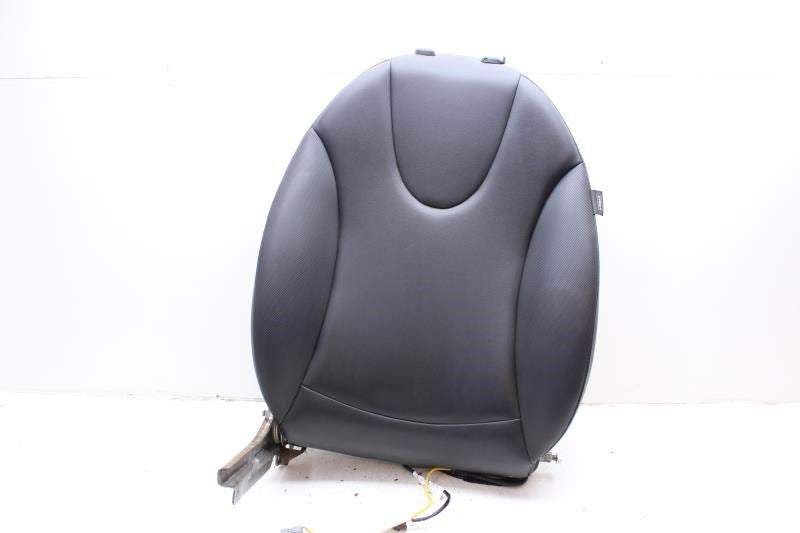 2007-2013 Mini Cooper 1.6L Front Driver Left Side Seat Backrest Upper Cushion0