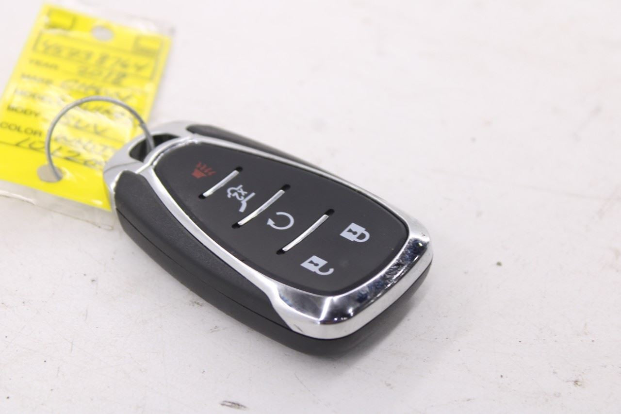 2018-21 Chevrolet Equinox LT 1.5L Smart Key Keyless Remote Entry Fob Transmitter5