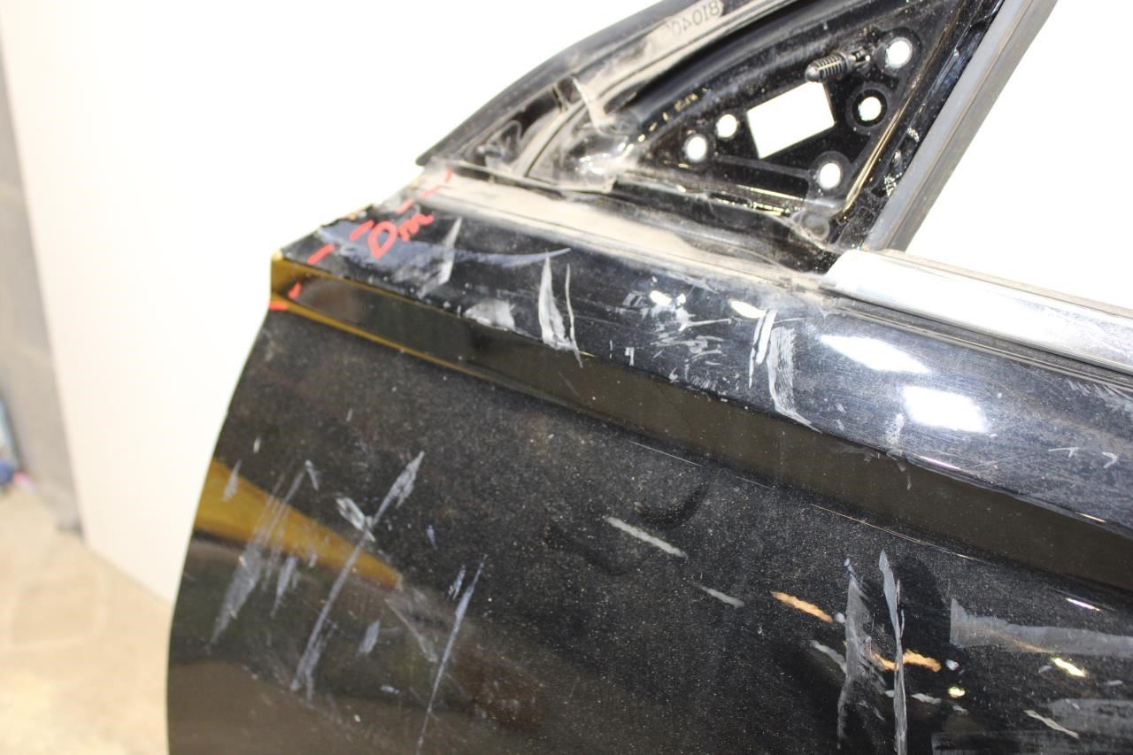 2019-2021 Nissan Altima SL Front Left Door Shell Panel 80101-6CA0A OEM *ReaD* - Alshned Auto Parts