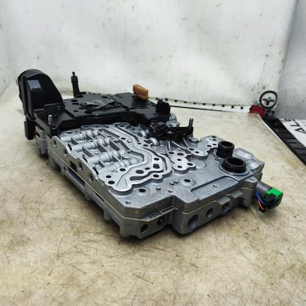 13-18 Ram 1500 8HP70 Auto Transmission Valve Body Control Module 68227332AD OEM - Alshned Auto Parts