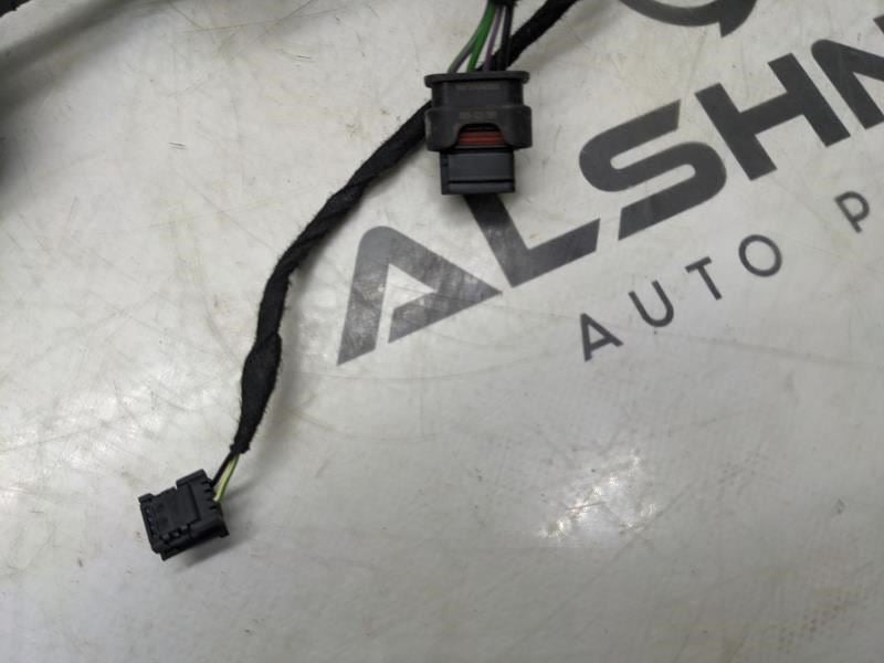 2019-2021 Ram 1500 New Body Rear Right Side Door Wire Harness 68310312AD OEM - Alshned Auto Parts