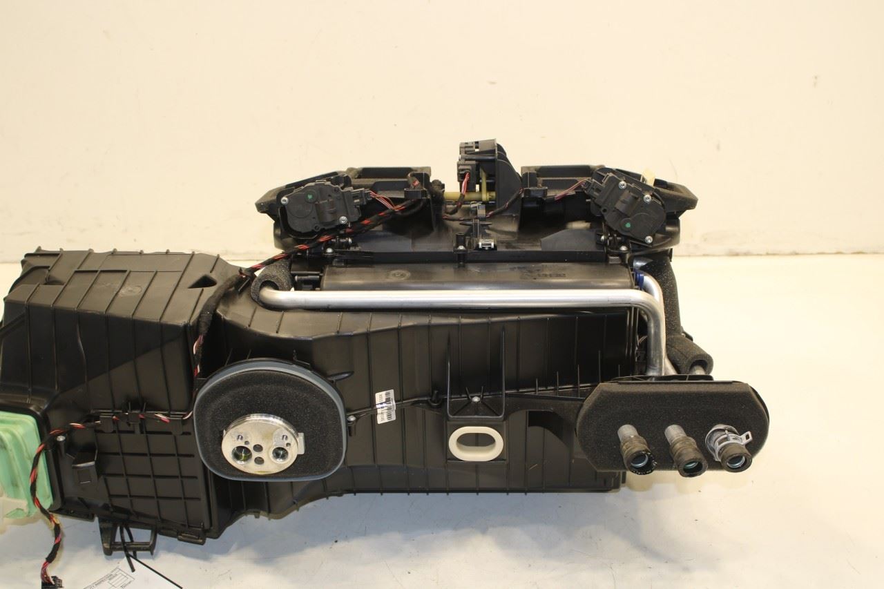 2010-2015 BMW 750Li xDrive HVAC Heater Evaporator Housing Box 9197019 OEM - Alshned Auto Parts