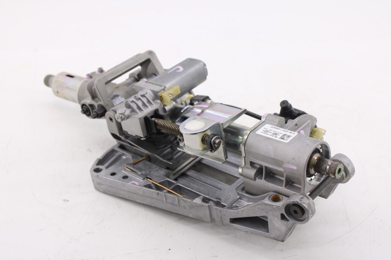 2010-11 Mercedes-Benz E350 Luxury 4Matic 3.5L Steering Column Assy 212-460-28-164