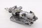 2010-11 Mercedes-Benz E350 Luxury 4Matic 3.5L Steering Column Assy 212-460-28-164