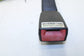 2012-15 Jaguar XF Portfolio 5.0L RWD Front Passenger Right Side Seat Belt Buckle - Alshned Auto Parts