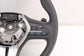 2019-2025 Infiniti QX50 Luxe 2.0L FWD Steering Wheel Leather w/ Control Buttons - Alshned Auto Parts