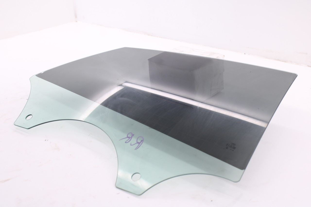 2012-2018 Audi A7 Premium Rear Right Passenger Side Door Window Glass 4G8845206B3