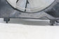 2013-15 Acura ILX 2.0L Left Radiator Cooling Fan Motor Assy 19015-R1A-A02 *ReaD* - Alshned Auto Parts