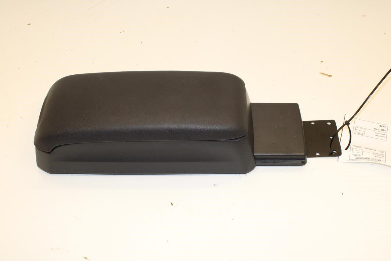 2009-2017 Jeep Patriot Sport SE Console Armrest Storage Lid Cover 1WN92XDVAA OEM - Alshned Auto Parts