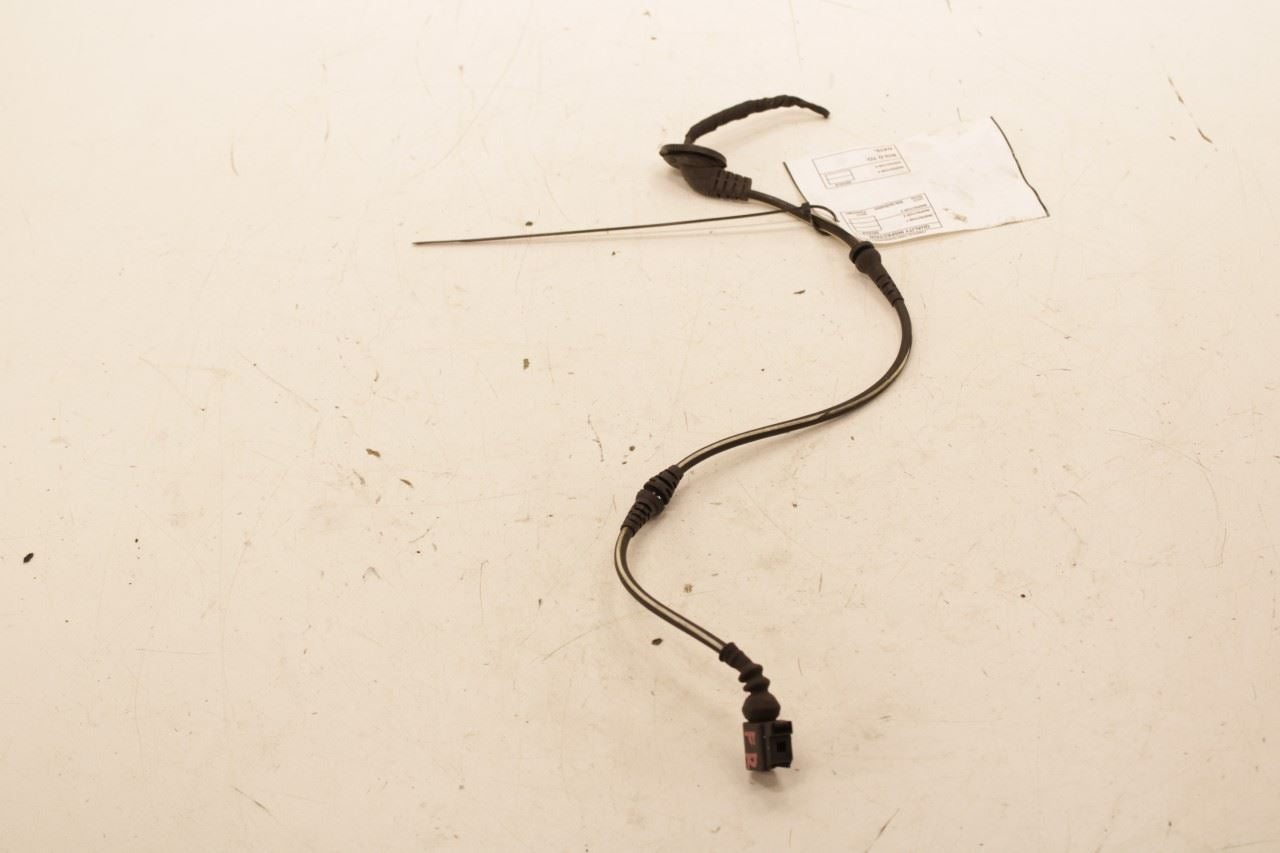 12-22 Volkswagen Passat SE Front Driver Left Side ABS Speed Sensor Wire Harness - Alshned Auto Parts