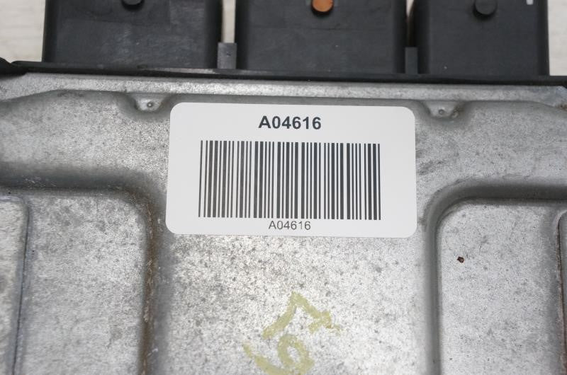 2015-2017 Nissan Rogue Engine Computer Control Module ECU ECM 23703-5HA0A OEM - Alshned Auto Parts