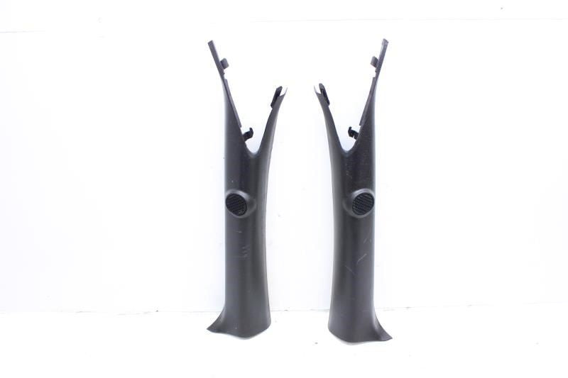 15-2023 Ford Mustang Front LH & RH Windshield A-Pillar Trim FR3B-6303513-AL - Alshned Auto Parts