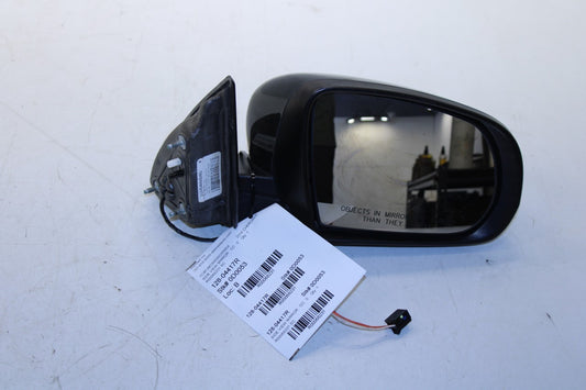 2014-17 Jeep Cherokee 75th Anniversary Passenger RH Side Rear View Mirror *ReaD* - Alshned Auto Parts