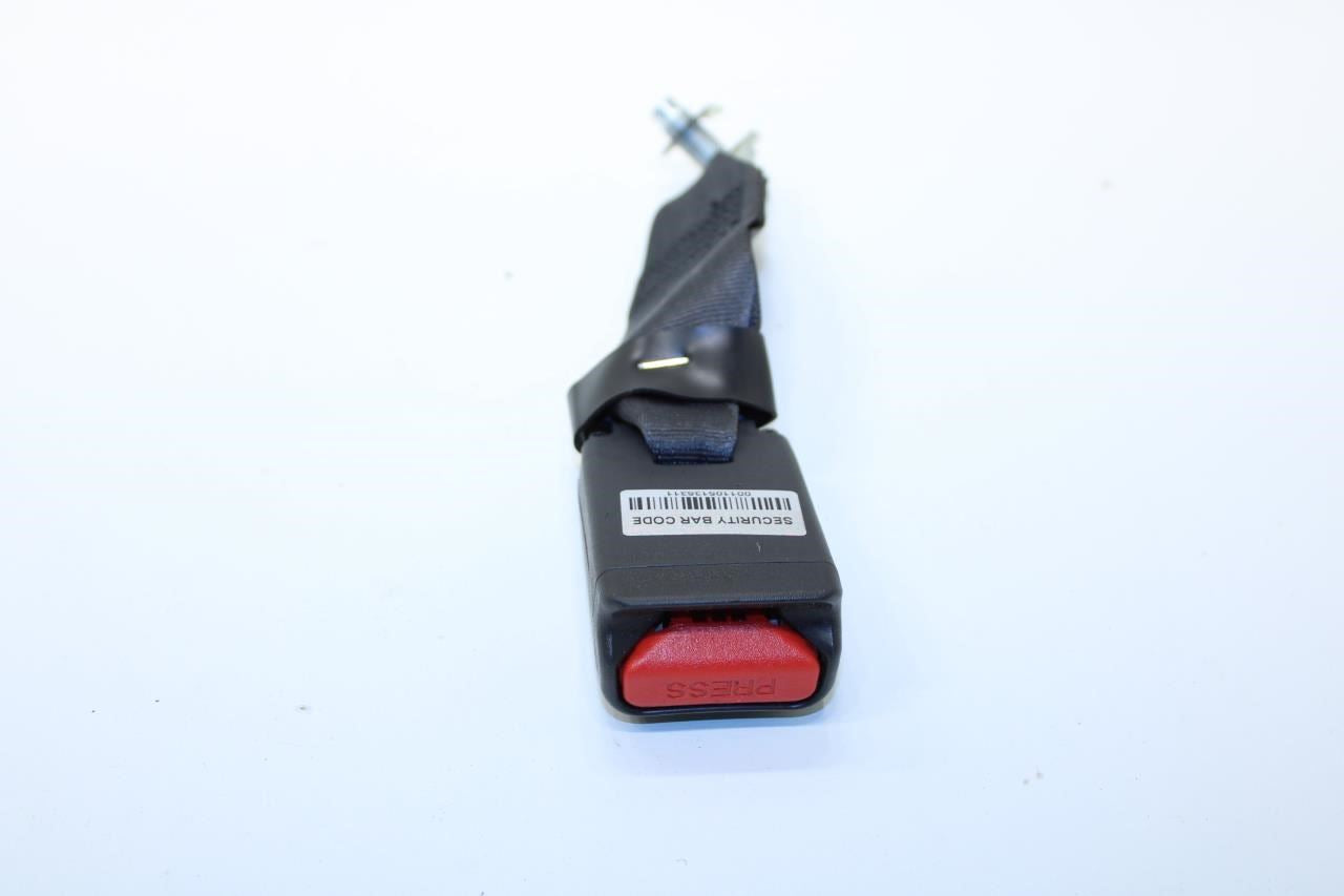 13-19 Nissan Sentra SV Rear RH and LH Center Seat Belt Buckle Set 888423SG8A OEM - Alshned Auto Parts