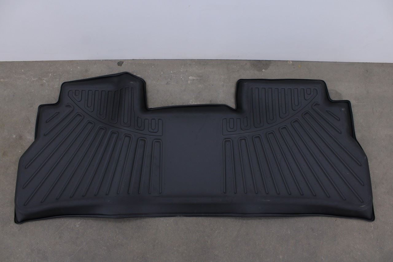24-26 Chevrolet Trax Front Rear 2nd Row w/ Trunk Floor All Weather Mats Set of 42