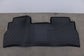 24-26 Chevrolet Trax Front Rear 2nd Row w/ Trunk Floor All Weather Mats Set of 42