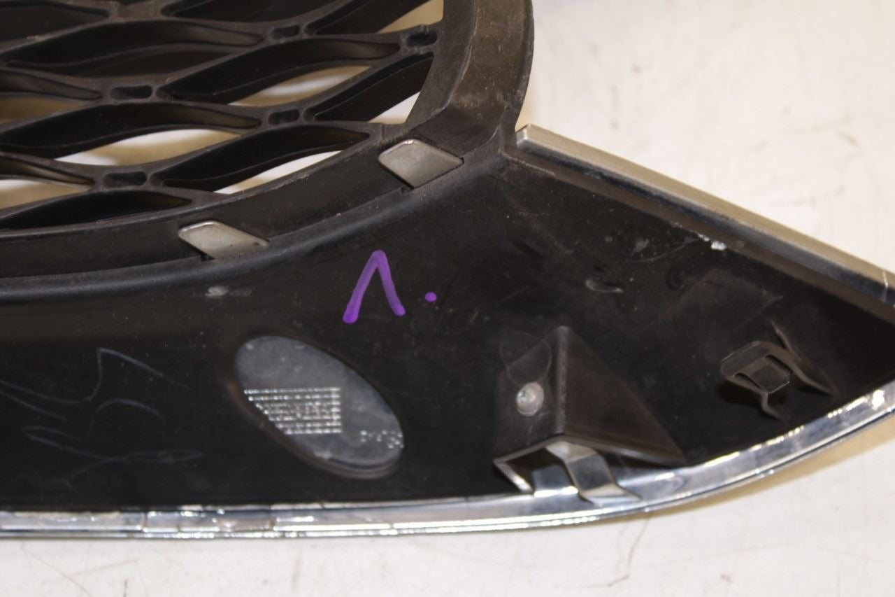 2016-2020 Infiniti QX60 Front Left Driver Side Fog Lamp Bezel 62257-9NC2A *ReaD* - Alshned Auto Parts