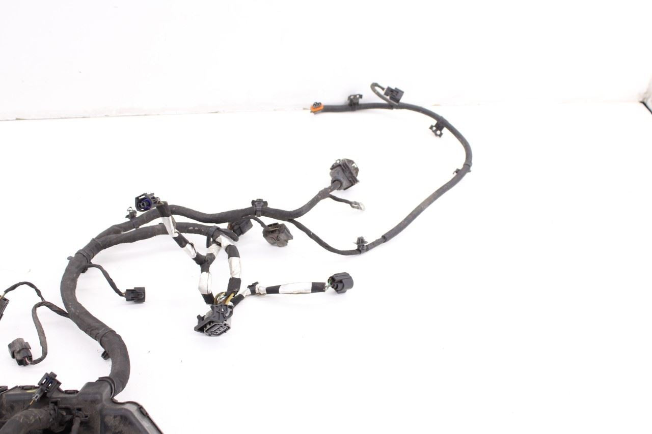 2018-2021 Kia Stinger GT2 AWD 3.3L Engine Wire Wiring Harness 91430-J5151 OEM - Alshned Auto Parts