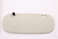2011-16 Mini Countryman Cooper S Front Right Left Sun Visor Set w/ Mirror *ReaD*9
