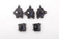 2016-2020 Kia Sorento EX HVAC Blend Door Actuator Motor Set of 5 97159-4R150 OEM - Alshned Auto Parts