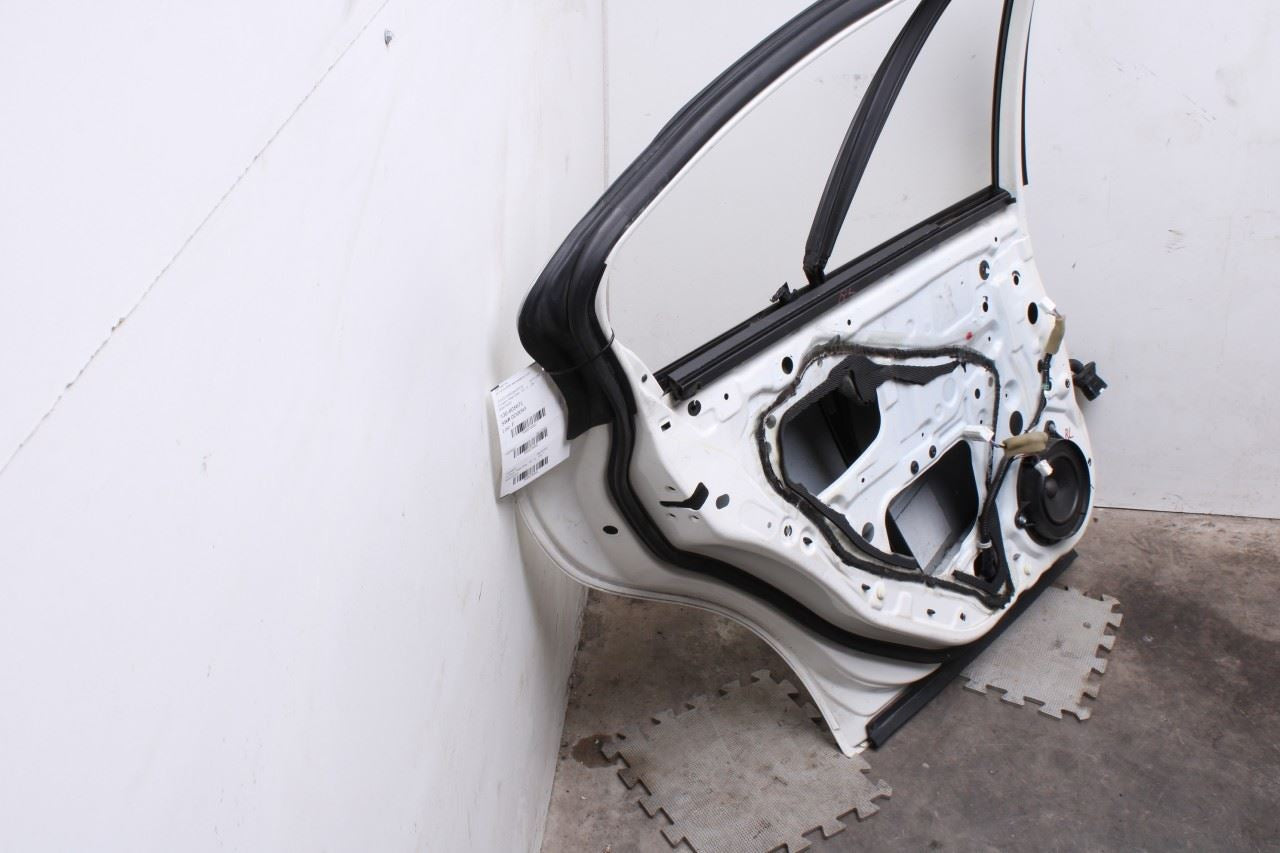 2014-23 Infiniti Q50 Premium Rear Left Driver Side Door Shell Panel H210A-4GAMA - Alshned Auto Parts