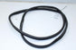 2014-2020 Nissan Rogue SV Rear Left Door Weatherstrip On Body 76924-7FL0A OEM - Alshned Auto Parts