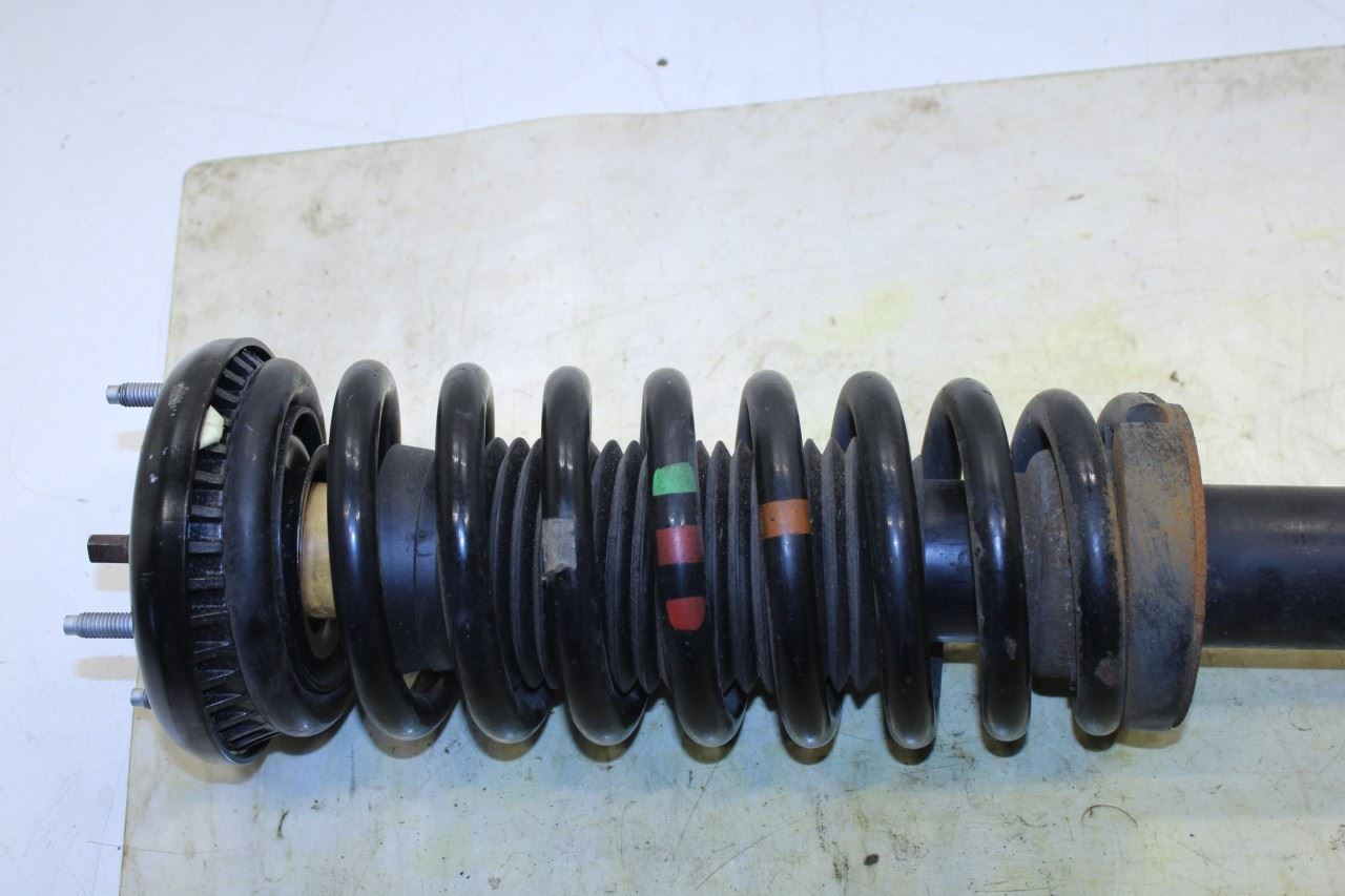 10-12 Jaguar XF Portfolio 5L RWD Front RH or LH Shock Strut Absorber 8X23-45-BB - Alshned Auto Parts
