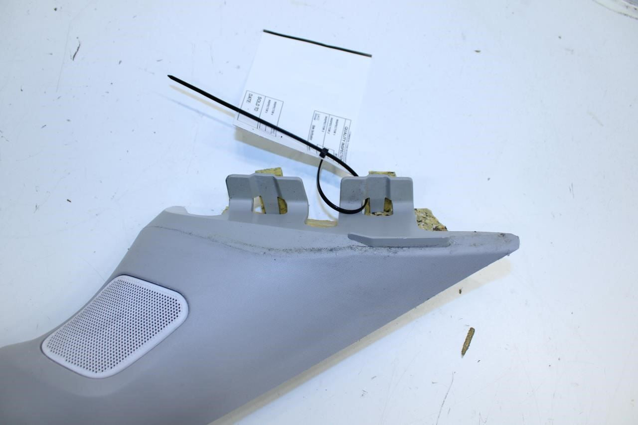 15-22 RAM Promaster City FR RH A-Pillar Trim Cover w/ Tweeter Speaker 5VR64LDMAA - Alshned Auto Parts