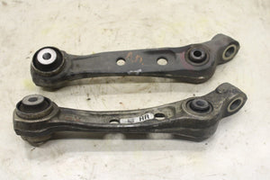 10-15 BMW 750i xDrive AWD Front RH and LH Side Suspension Lower Control Arm Pair