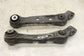 10-15 BMW 750i xDrive AWD Front RH and LH Side Suspension Lower Control Arm Pair - Alshned Auto Parts