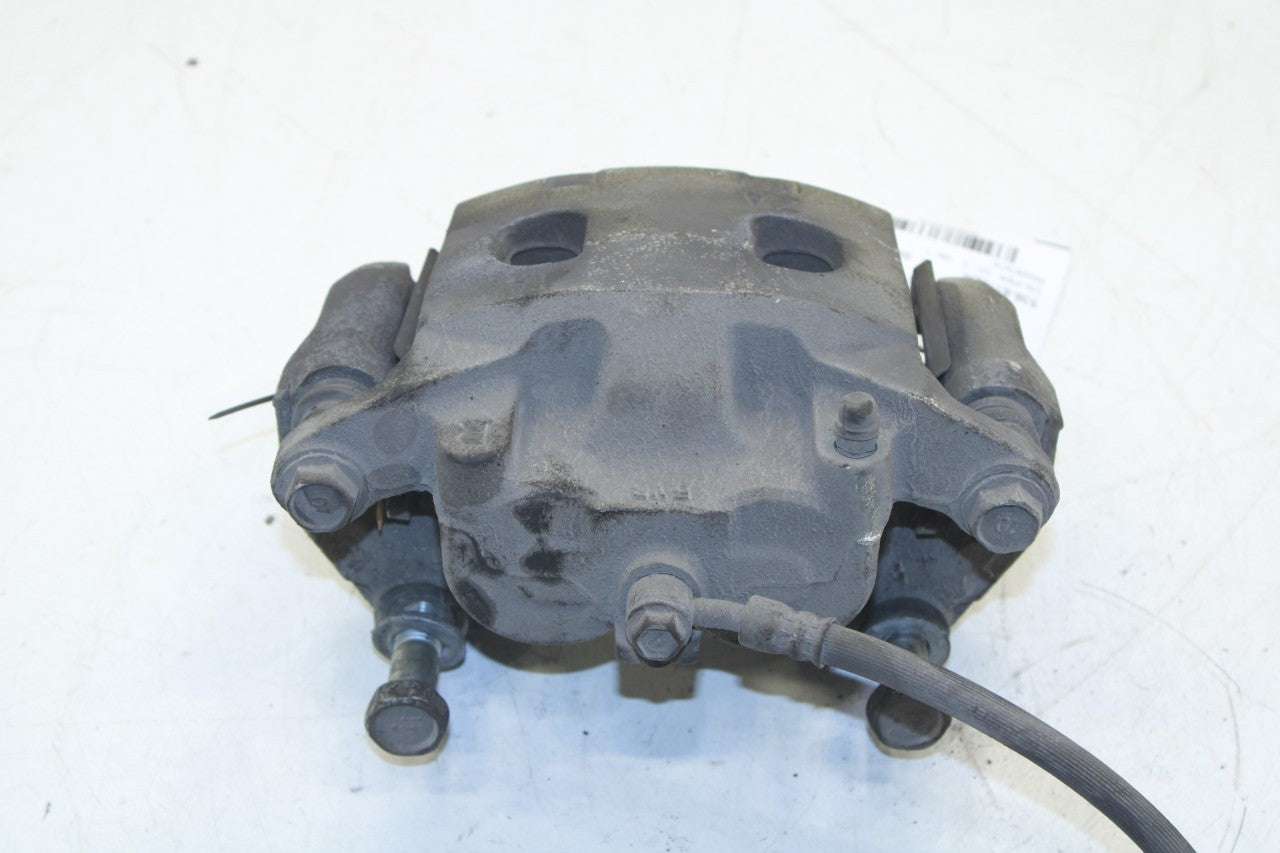 2015-2024 Nissan Murano Platinum Front Right Side Brake Disc Caliper 41001-3JA0A - Alshned Auto Parts